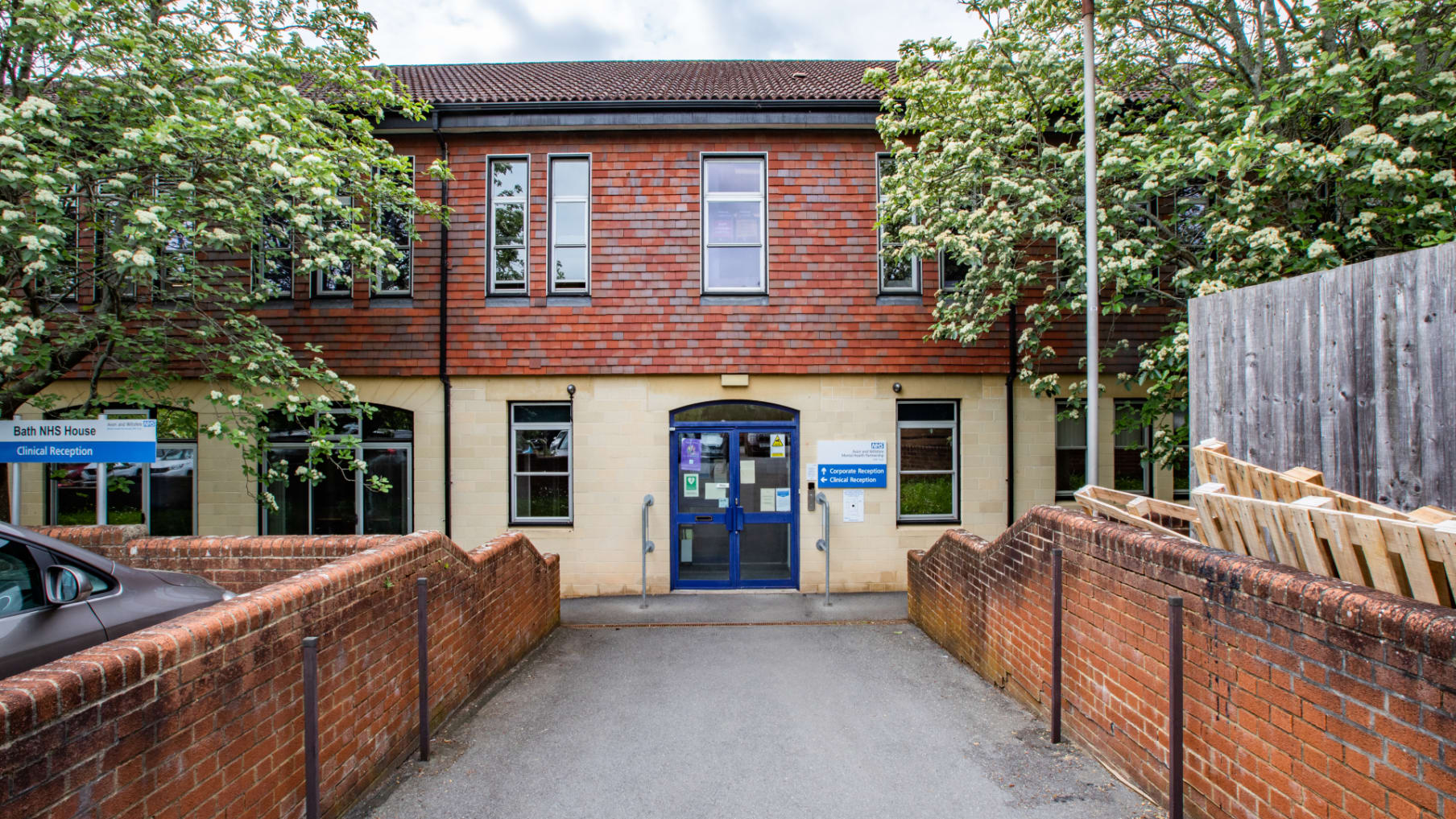 Bath NHS House Bath Immobilie zu verkaufen DE JLL