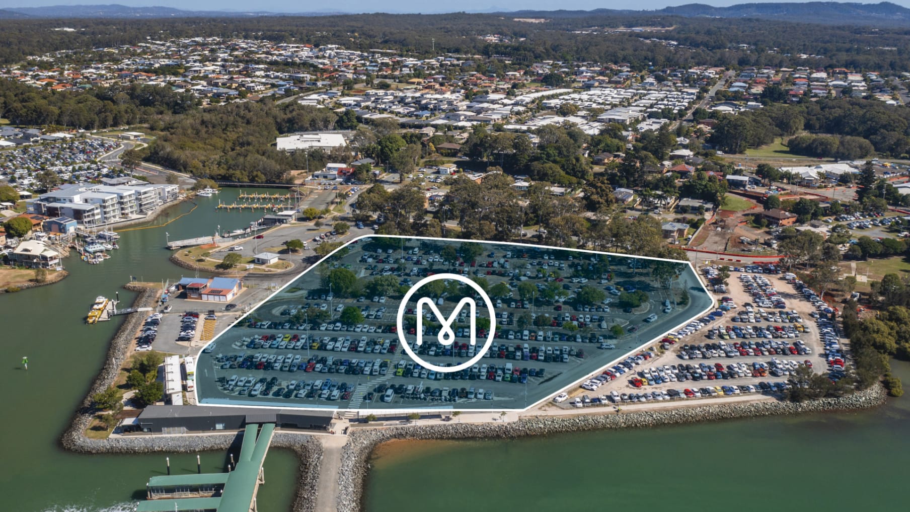 Marina Redland Bay 5_Imóvel à venda