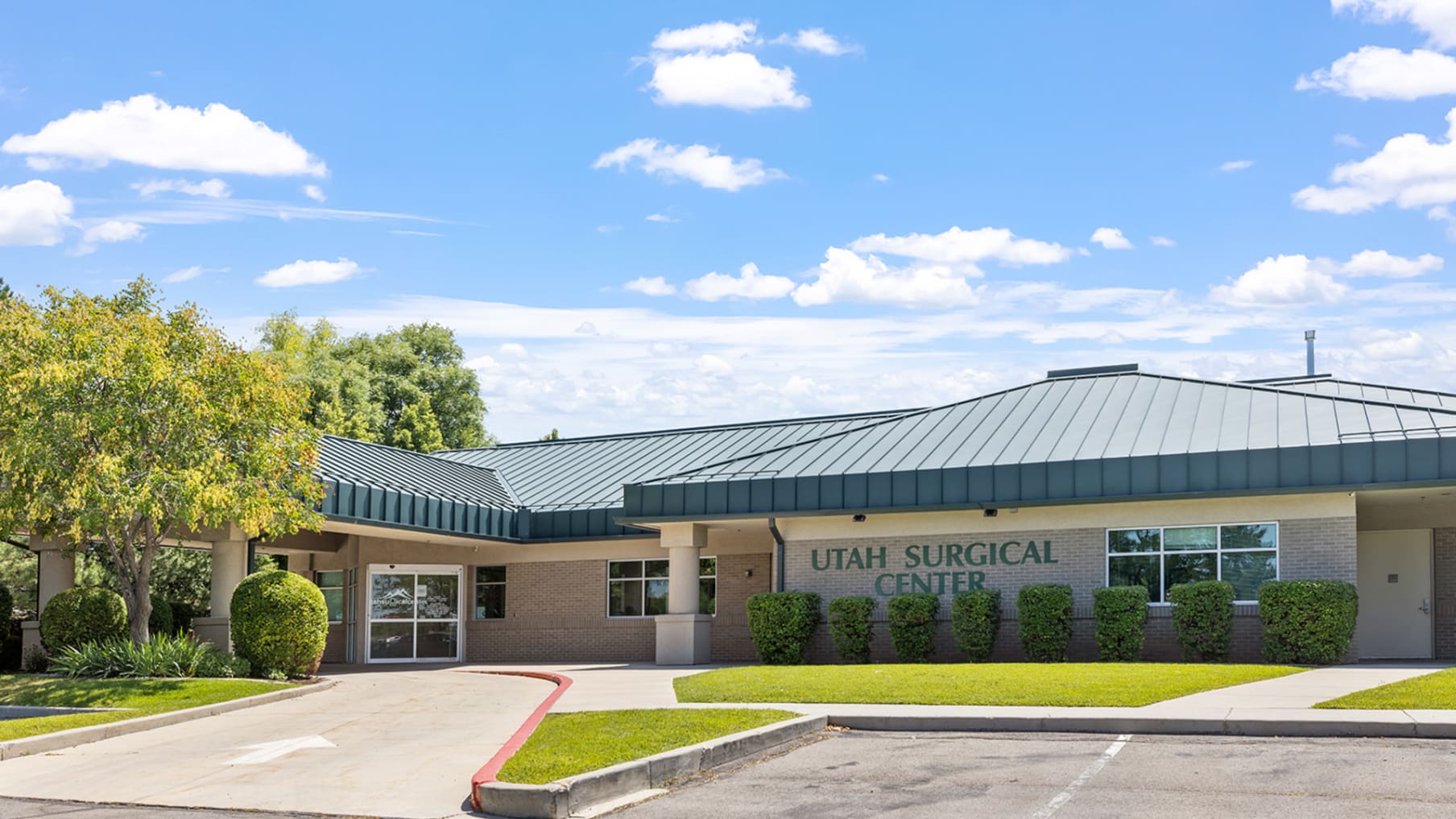 Utah Surgical Center_販売物件