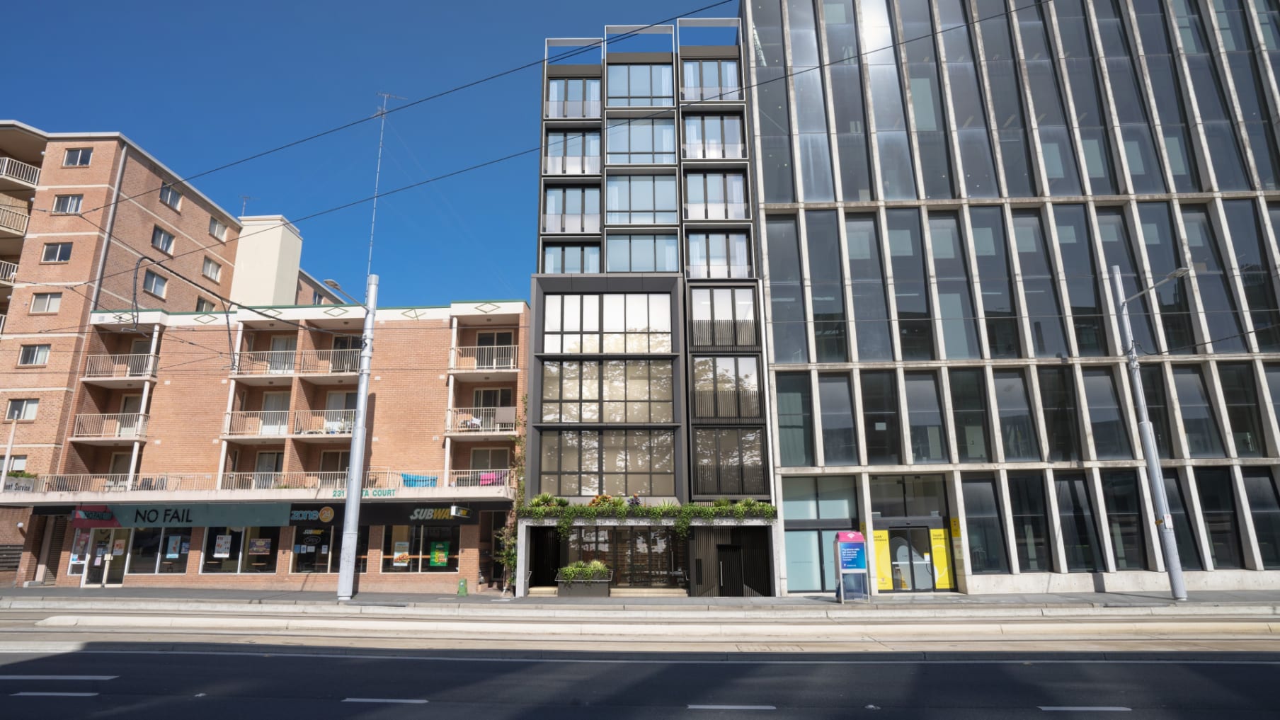 229 Anzac Parade, Kensington_Actifs en vente