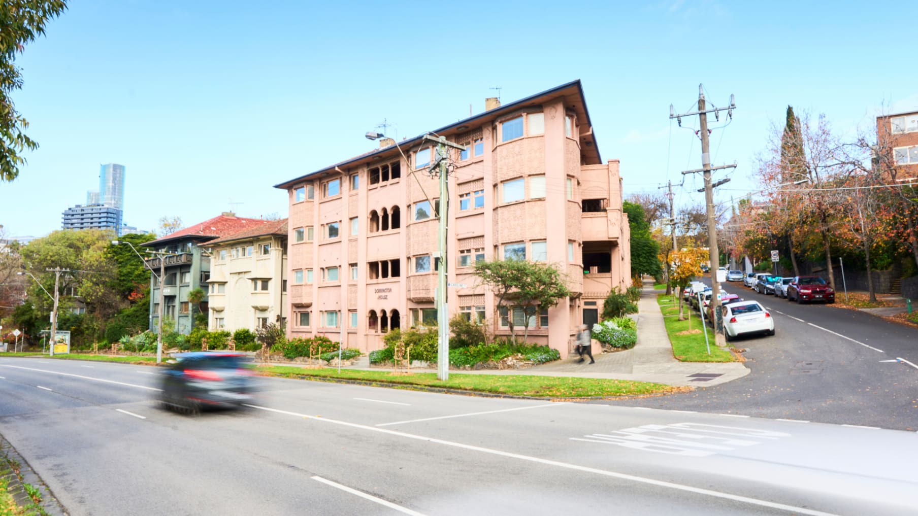 124 Caroline Street &amp; 73 Alexandra Avenue, South Yarra 5_Propiedad en venta