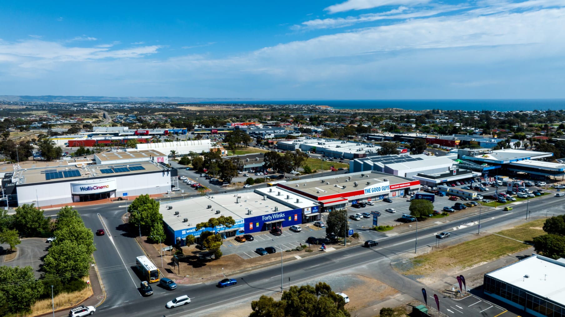 160-168 Beach Road Noarlunga Centre_Pand te koop