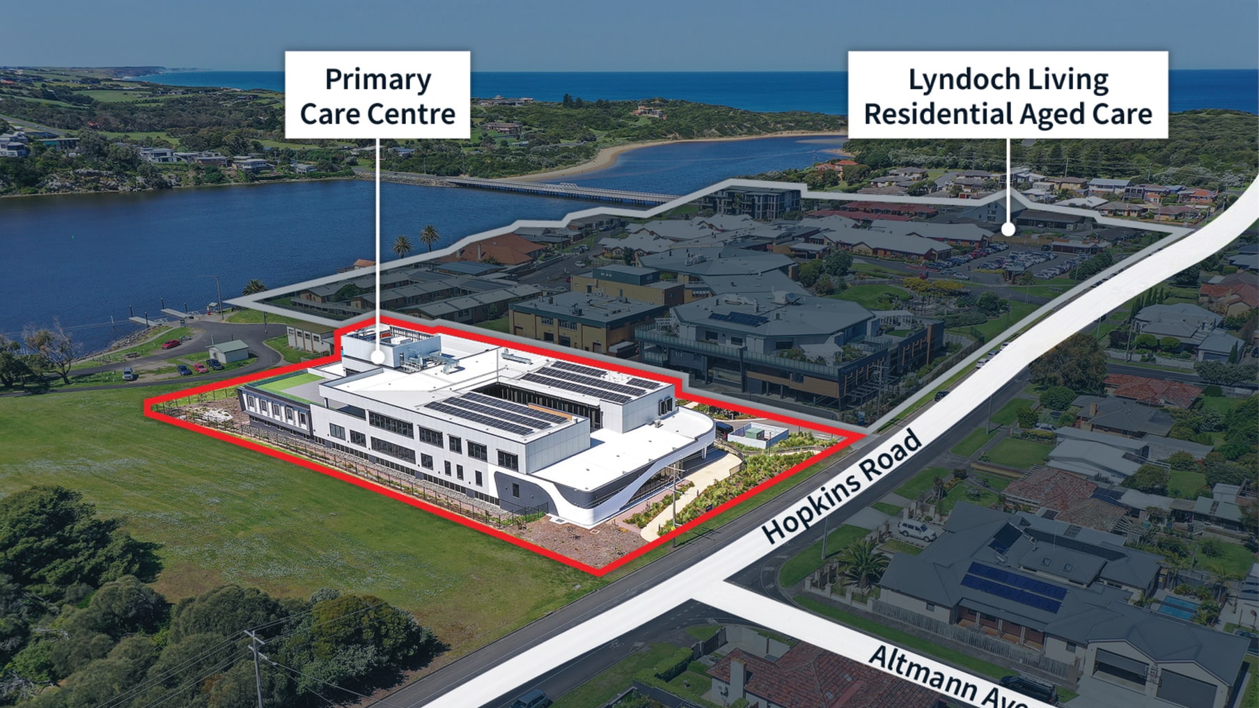 Primary Care Centre - Warrnambool_Imóvel à venda