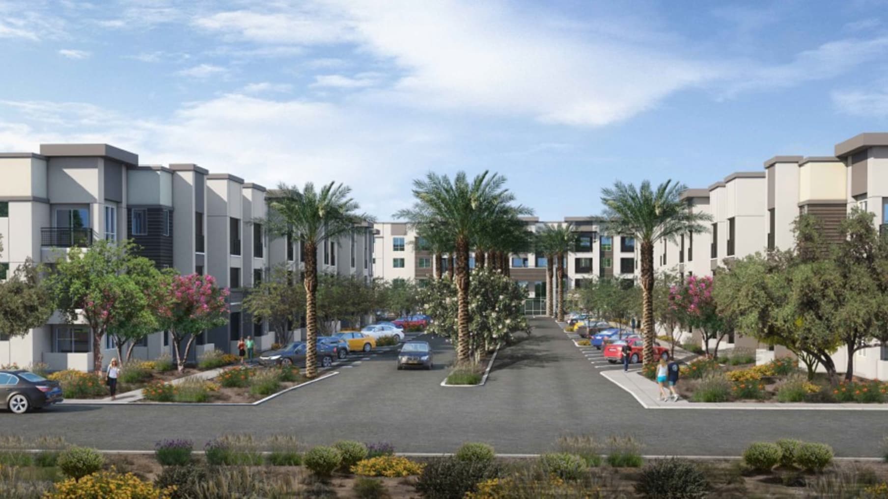 50th Street Ahwatukee Land_Pand te koop