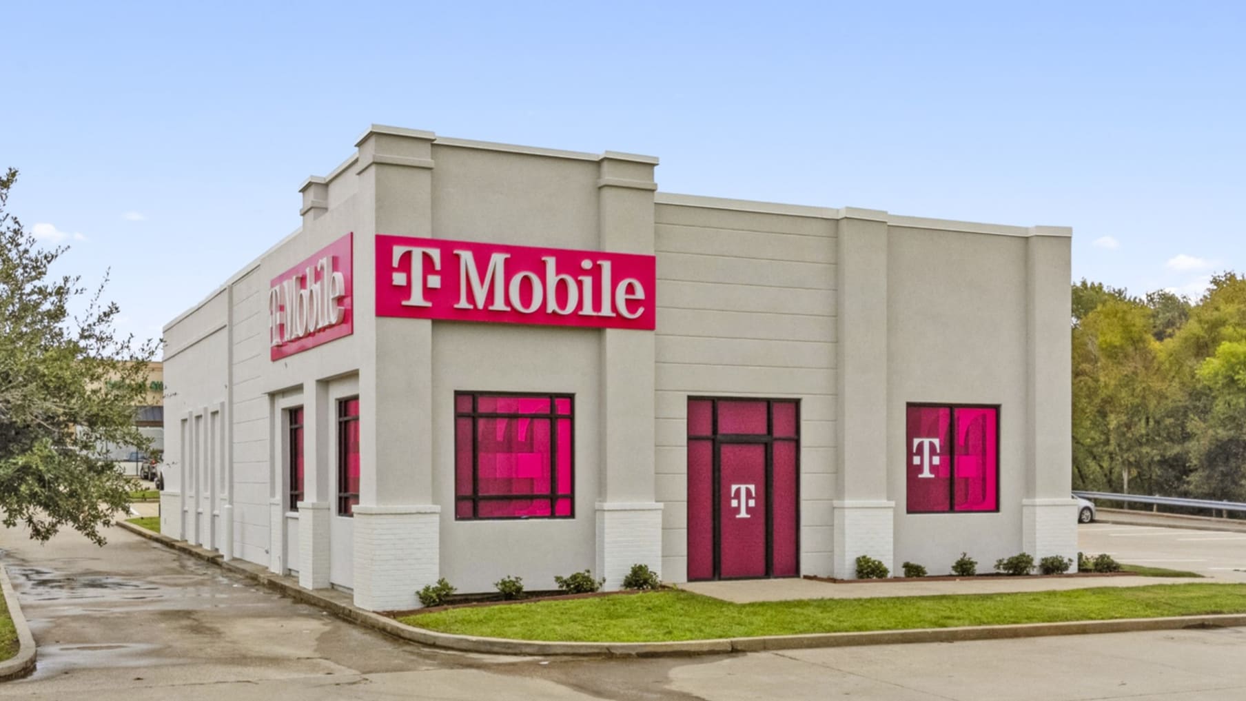 T-Mobile - Tyler, TX MSA 5_Propiedad en venta