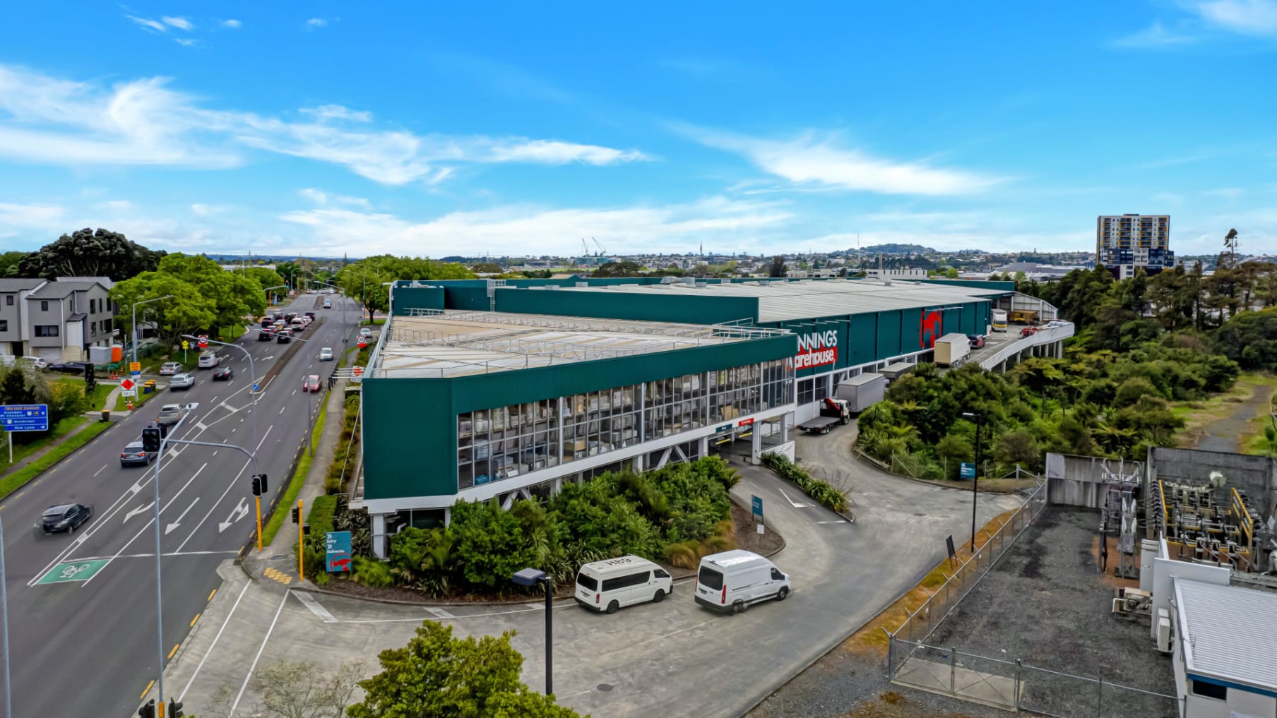 Large-format Investment - Bunnings New Lynn 5_Property for Sale