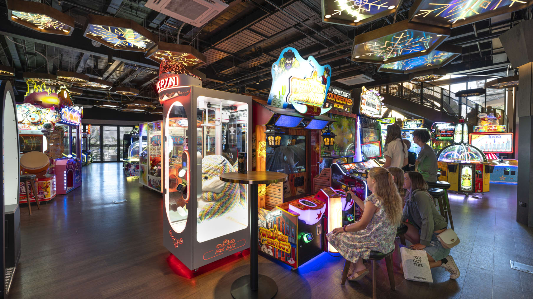Queenstown’s most exciting retail &amp; entertainment precinct  5_販売物件
