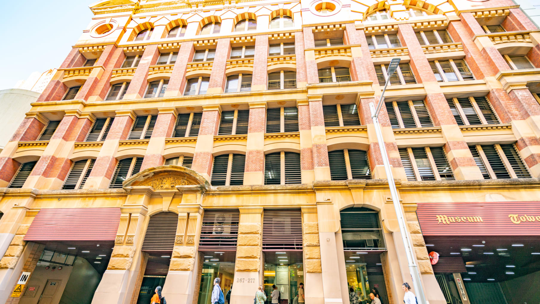 Suite 508, 267 Castlereagh Street, Sydney_Propiedad en venta