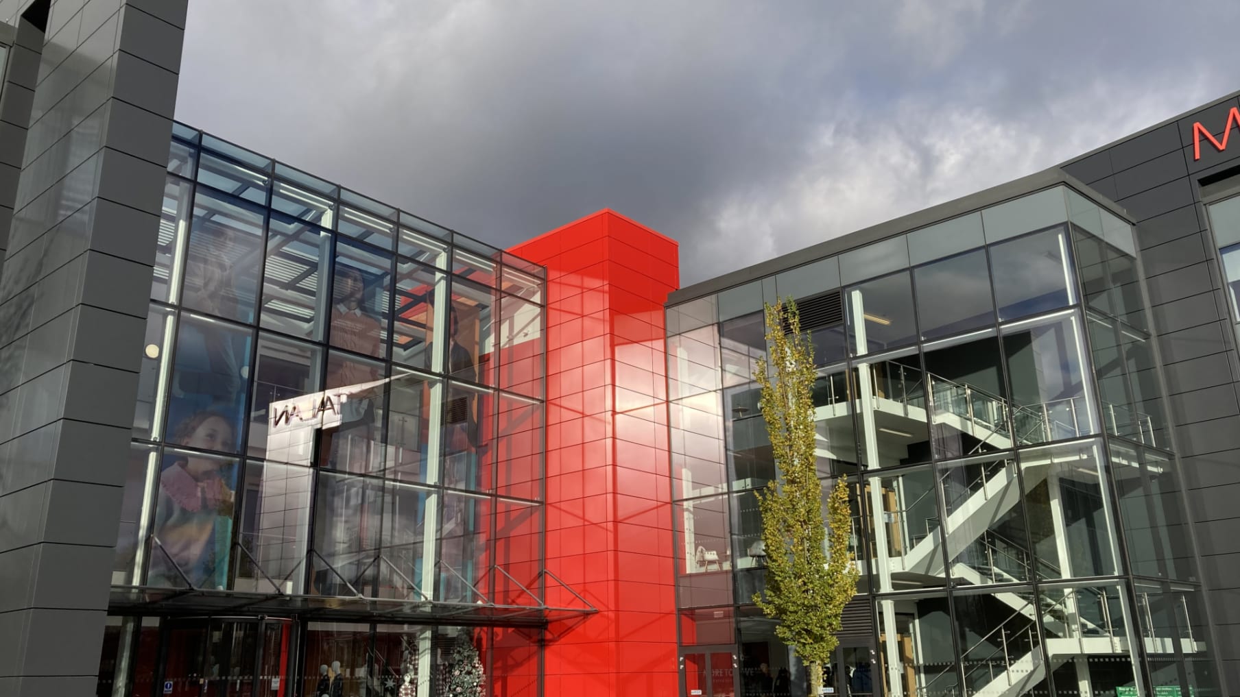 Matalan Headquarters, Knowsley Business Park, L33 7SZ_Immobilie zu verkaufen