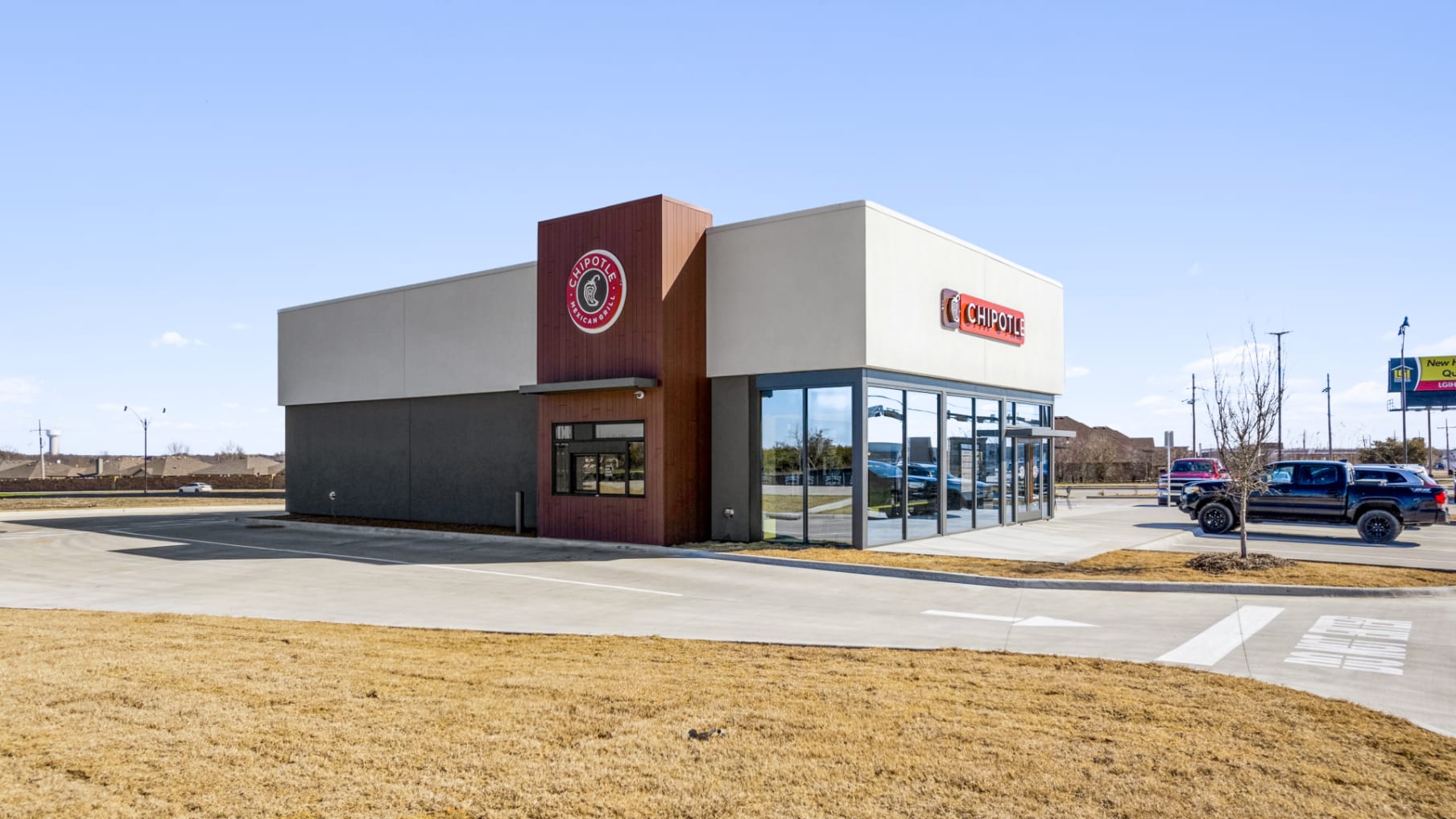 Chipotle - Princeton, TX 5_販売物件