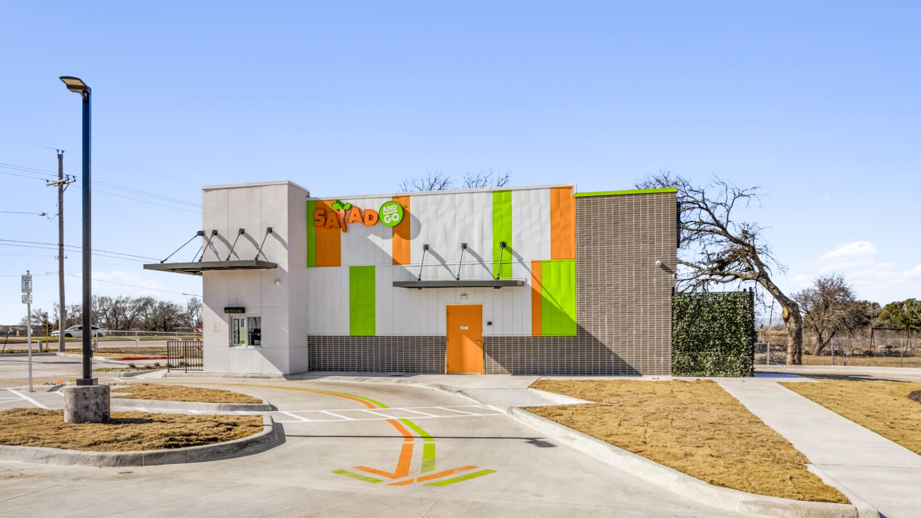 Salad and Go - Princeton, TX 5_Property for Sale