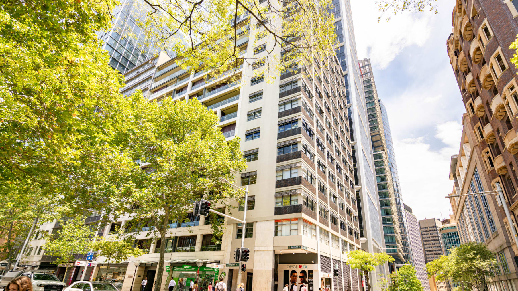 Suite 15, 183 Macquarie Street, Sydney_Property for Sale