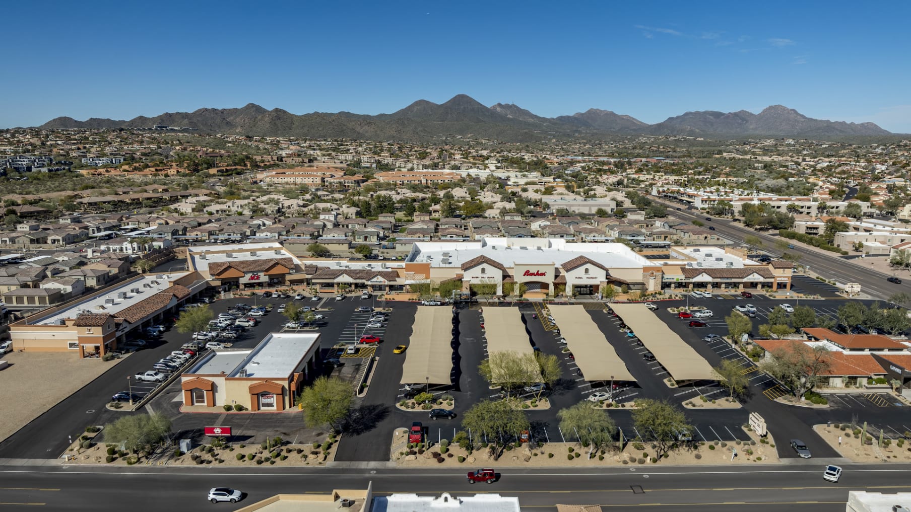 Fountain Hills Plaza_Property for Sale