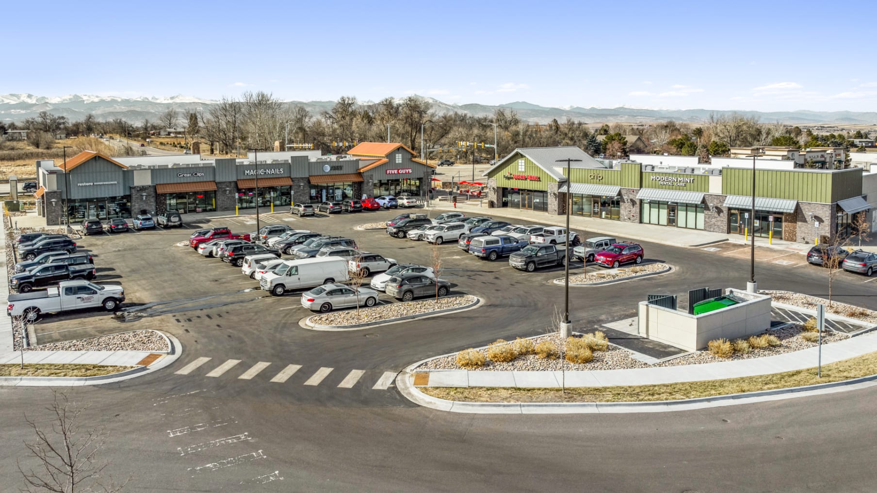 Nine Mile Corner Erie Properties for Sale US JLL