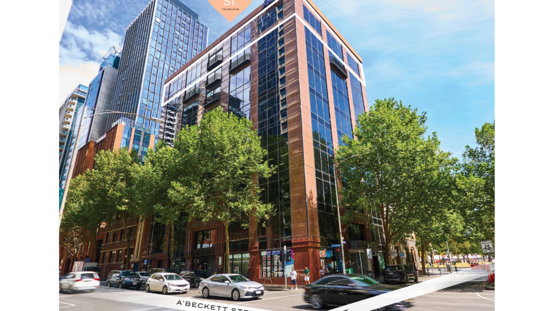 Level 9 365 Queen Street, Melbourne 3000_Actifs en vente