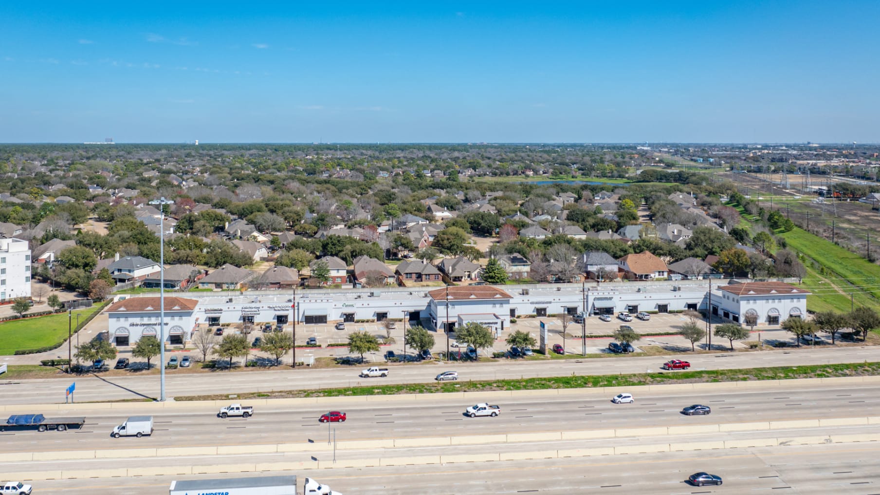 Cypress Medical Plaza_Property for Sale