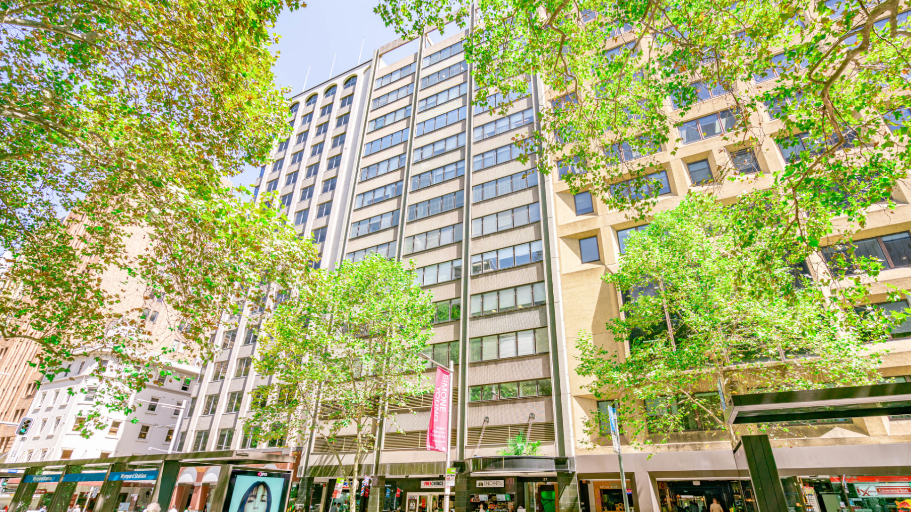 Level 5, 37 York Street, Sydney_販売物件