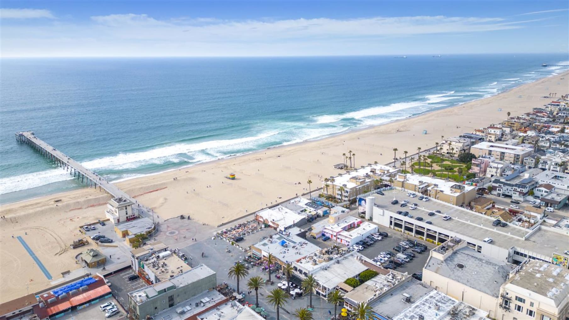 Hermosa Strand and Pier 5_Property for Sale