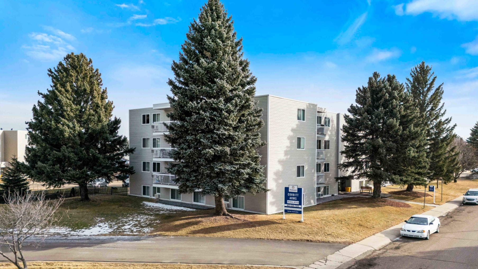 Medicine Hat Multifamily Portfolio_販売物件