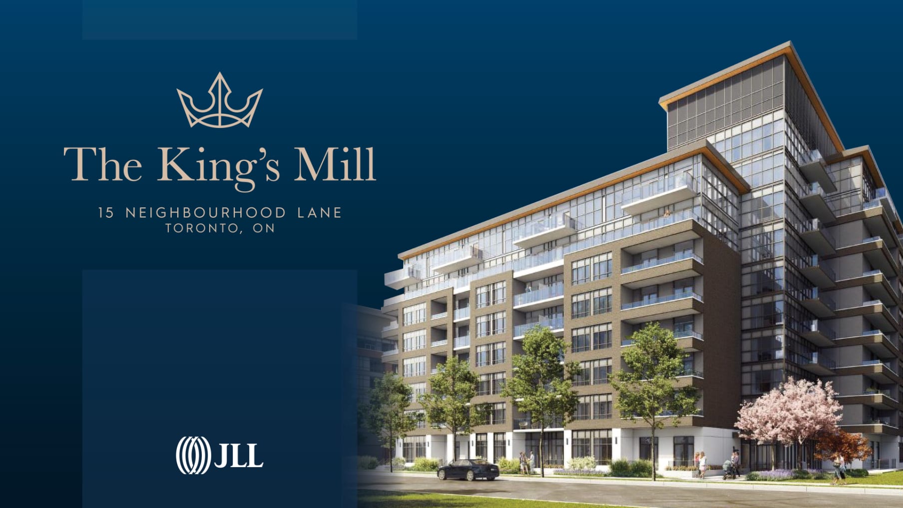 King&#39;s Mill - 15 Neighbourhood Lane_販売物件