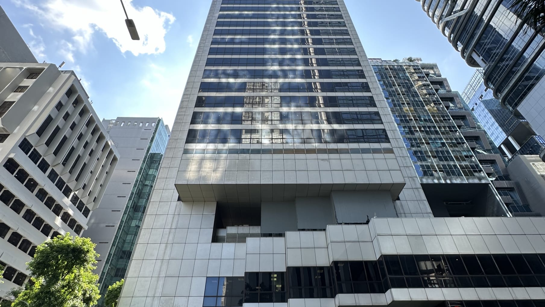 GB Building Level 26_出售物業