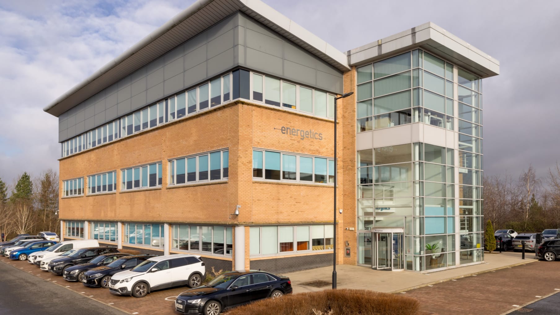 Fenick House - Hamilton Technology Park_Property for Sale