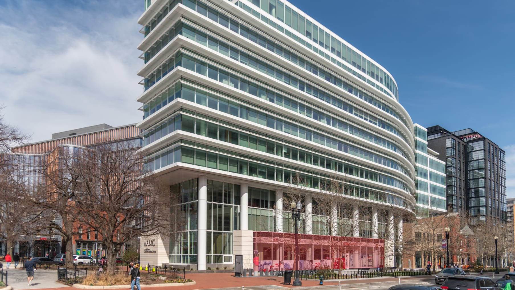 CVS Condo - 675 K Street NW, Washington D.C _Propiedad en venta