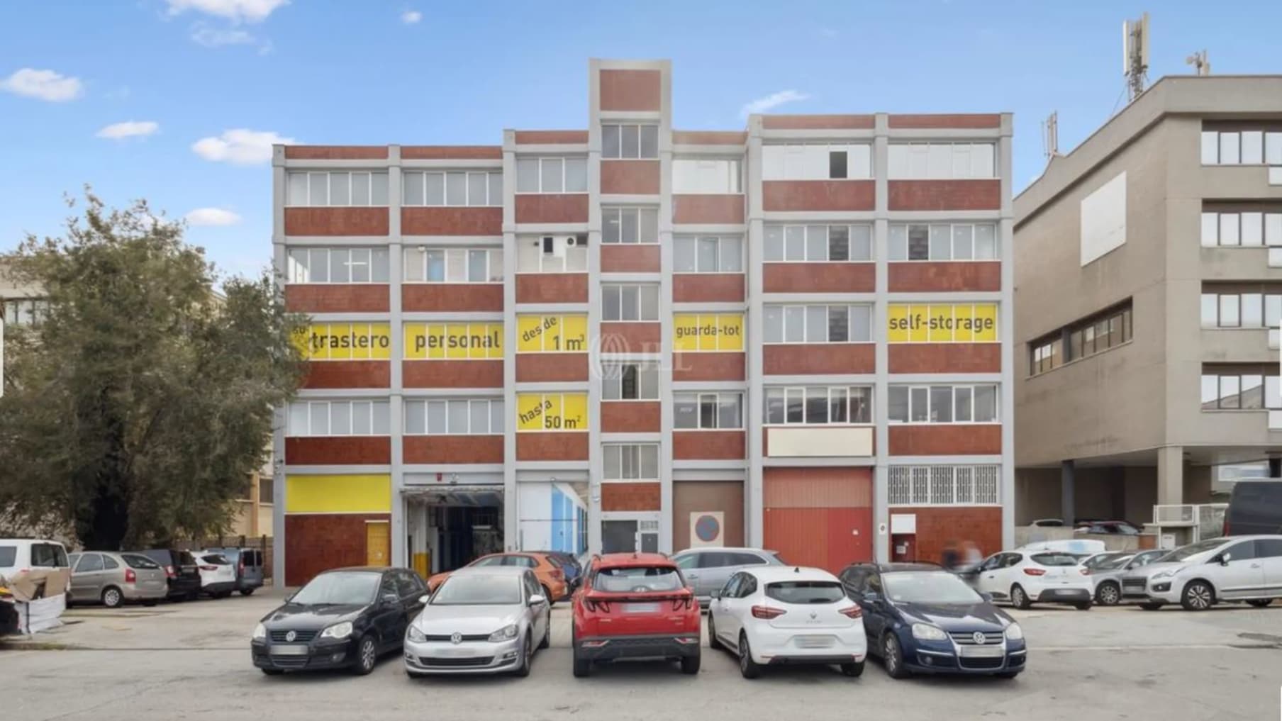 Botánica 45, Hospitalet_Property for Sale