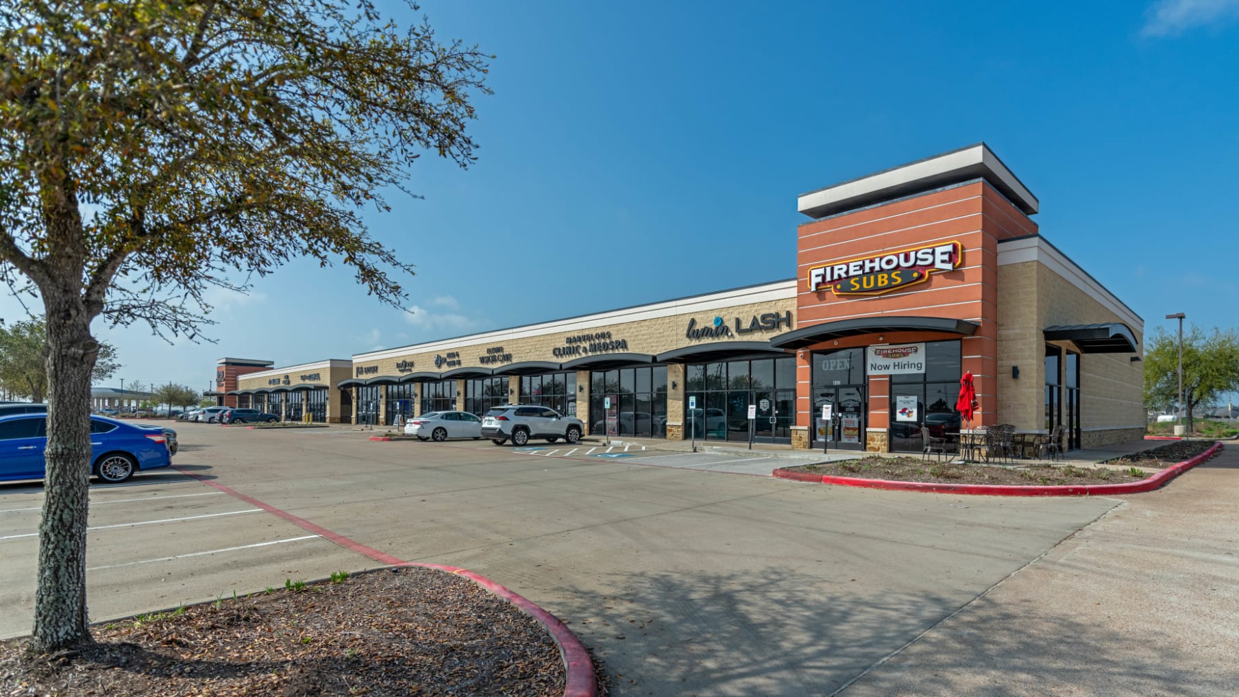 Shops at Cross Creek_Property for Sale