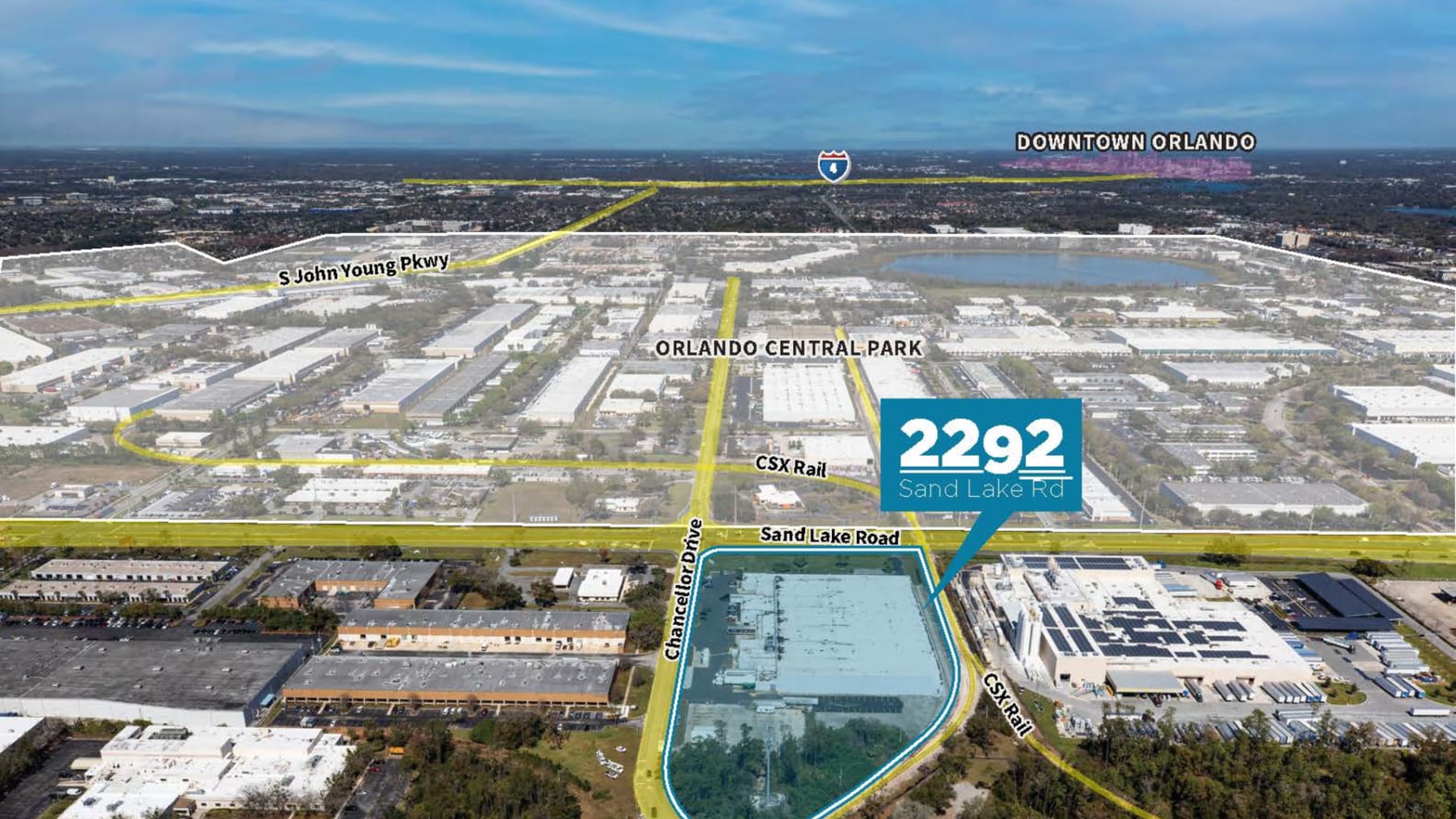 Quirch Foods – Orlando (2023)_Property for Sale