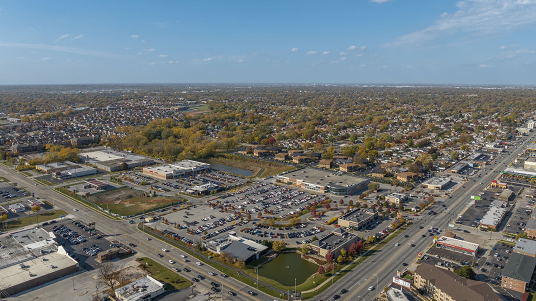 Stony Creek Promenade - Chicago, IL 5_出售物業