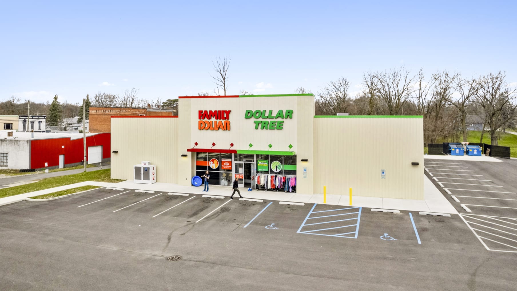 Midwest Net Lease Retail Portfolio 5_Immobilie zu verkaufen