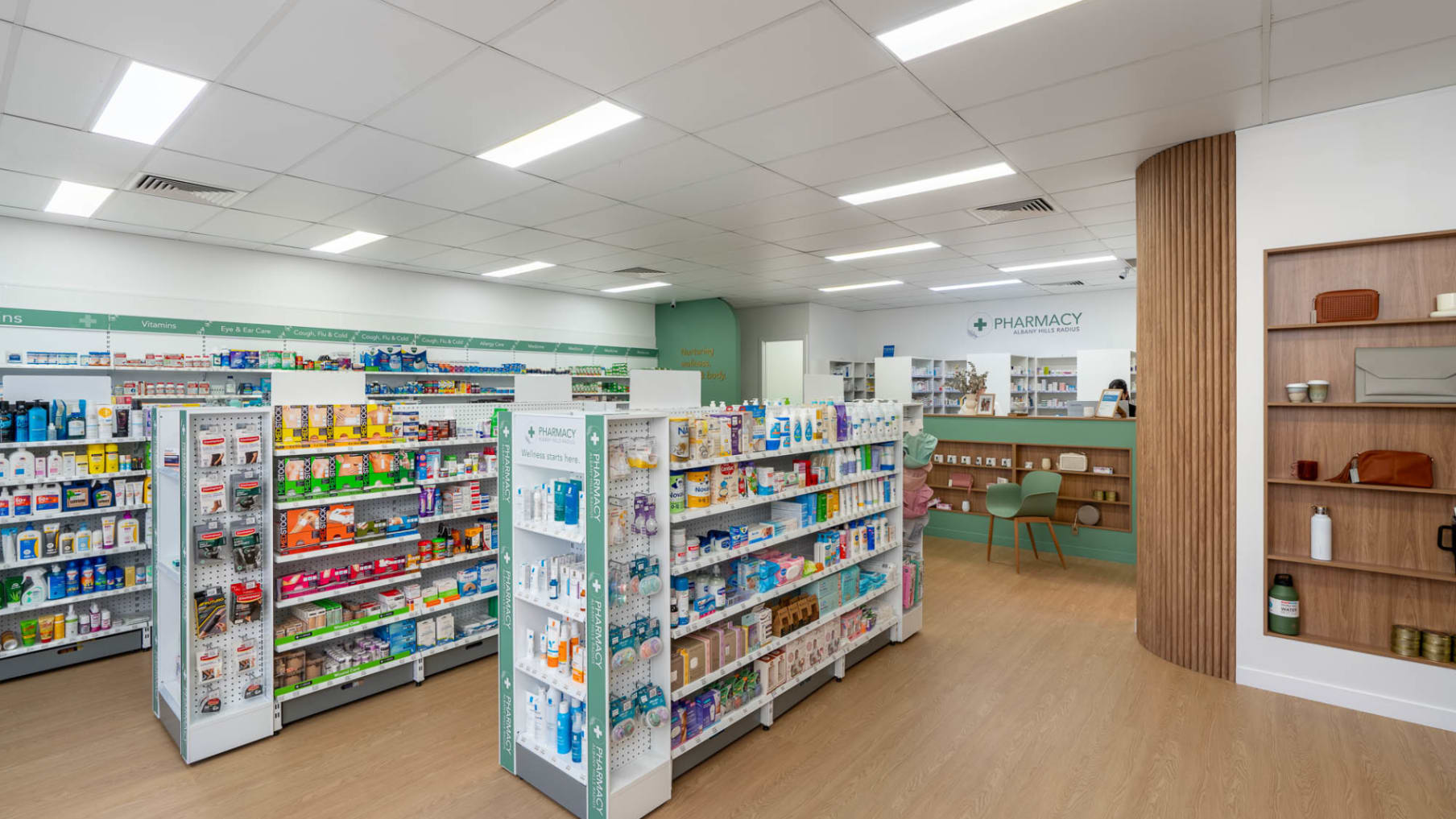 Albany Hills Radius Medical Centre 5_Property for Sale