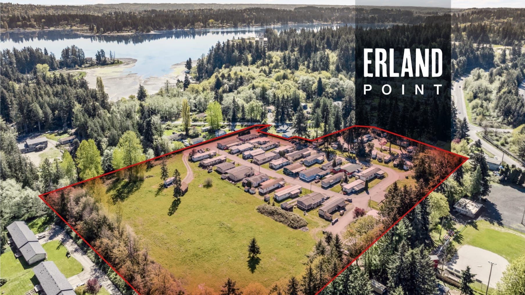 Erland Point_Property for Sale