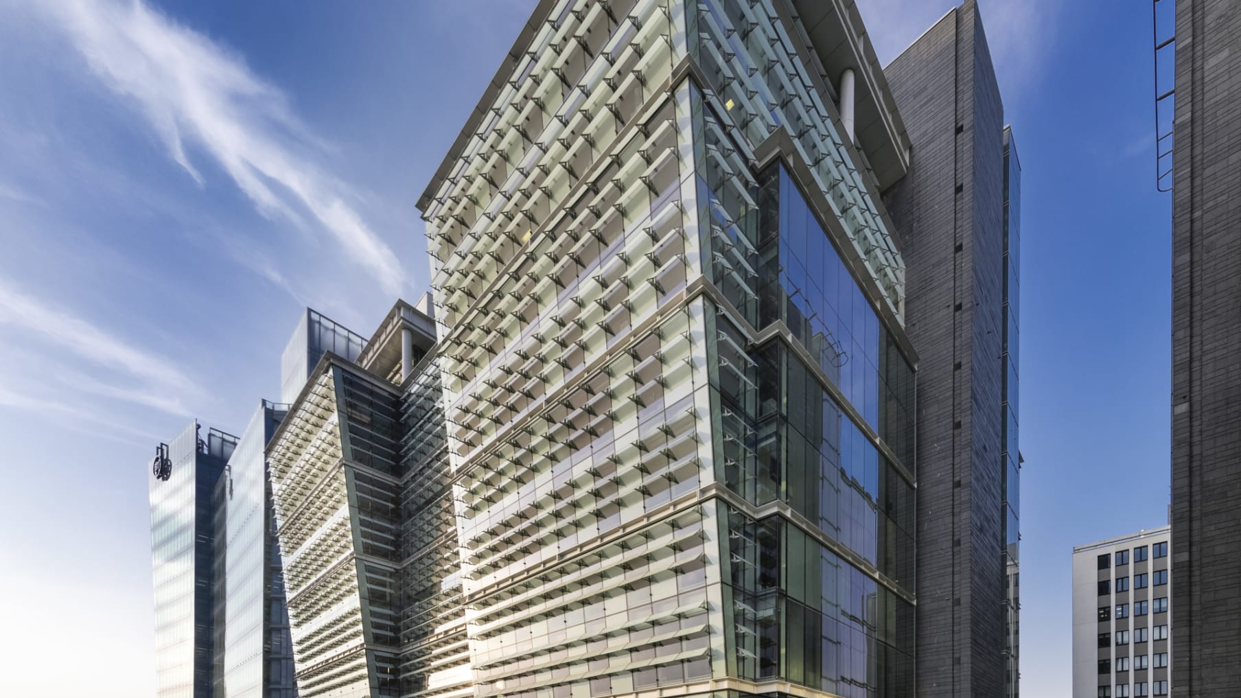 Two Snowhill, Birmingham_Actifs en vente