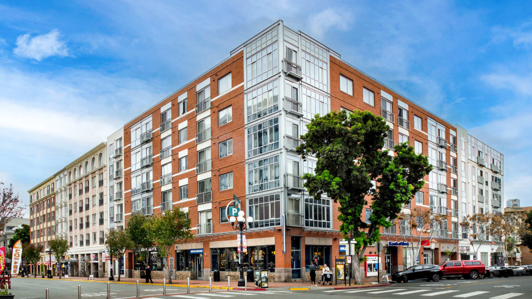 Gaslamp Square_Property for Sale