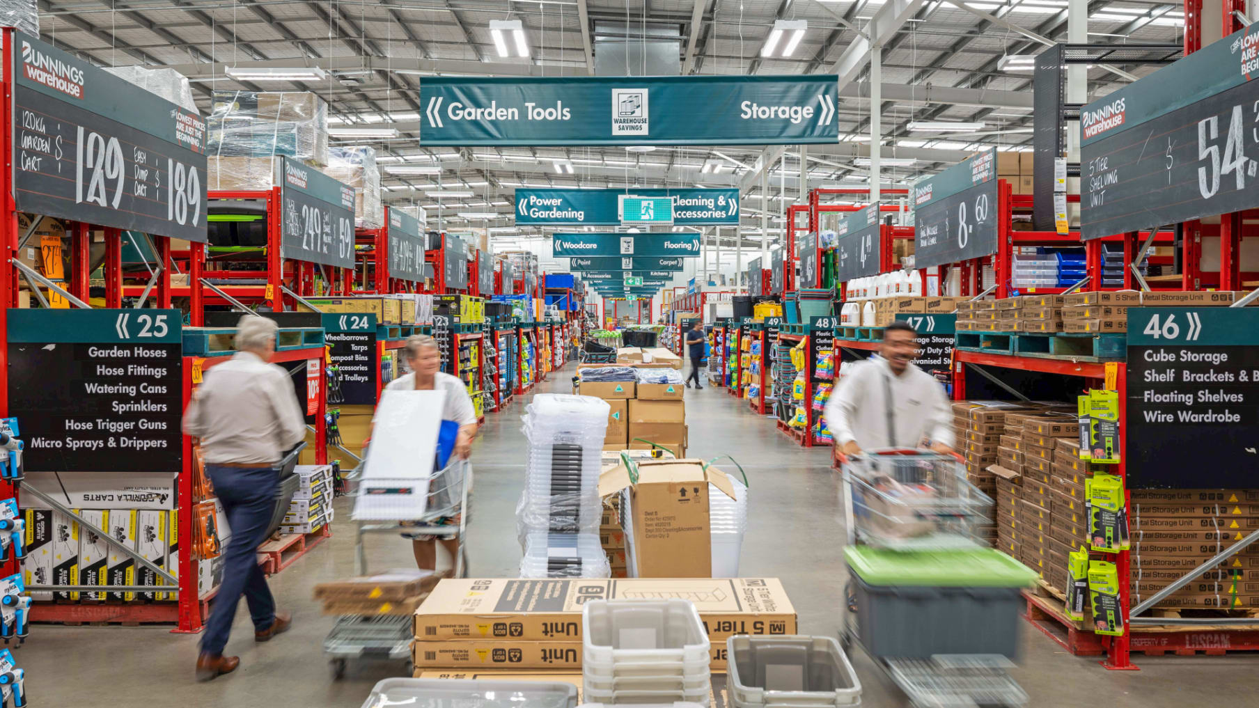 Bunnings Bundamba 5_Property for Sale