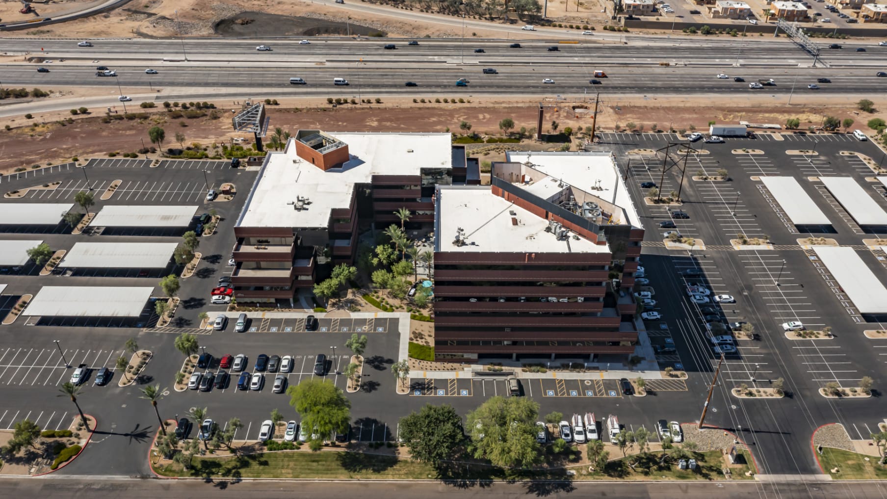 Sky Harbor Towers 5_Property for Sale