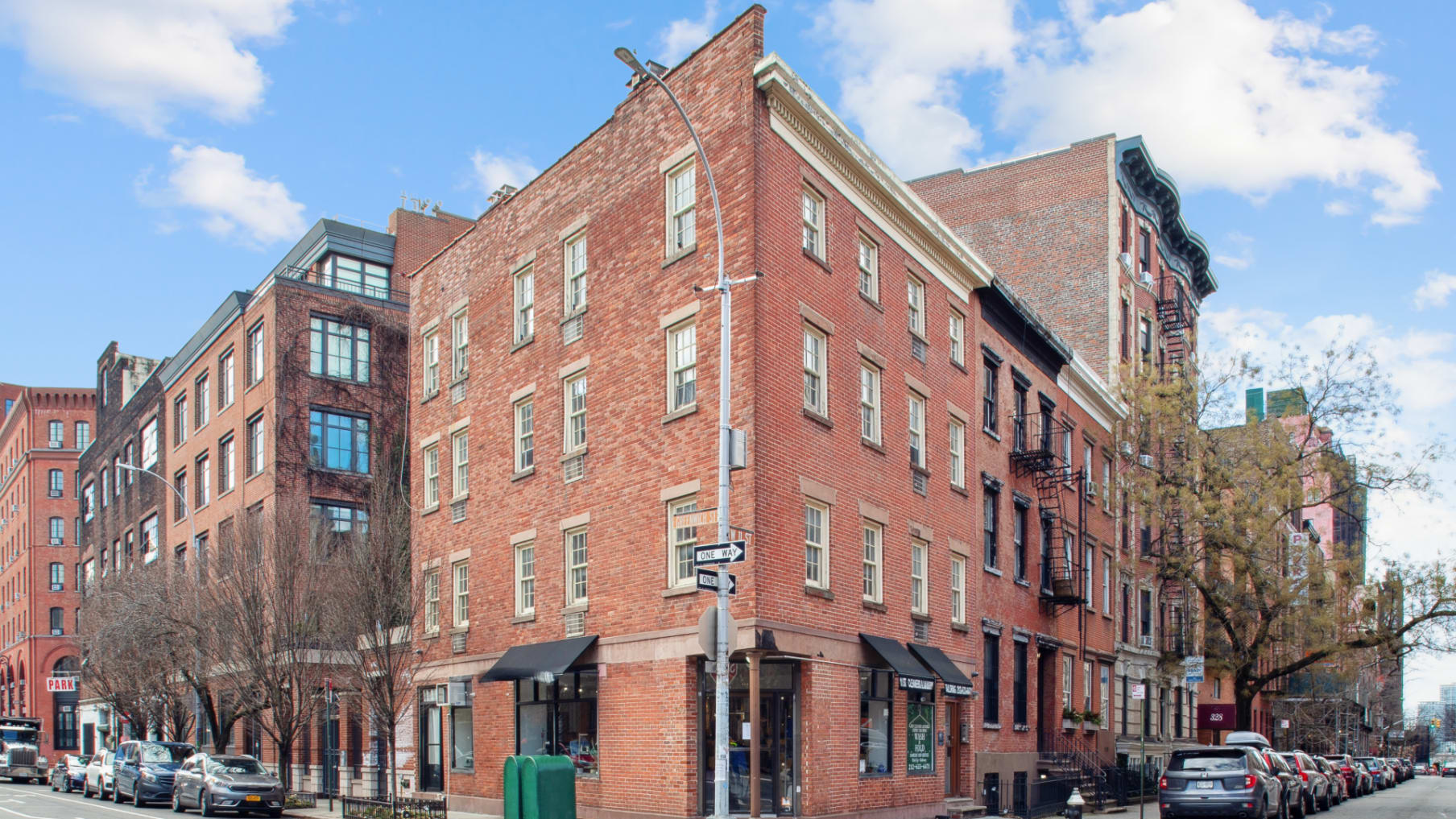 316 West 11th Street_Property for Sale
