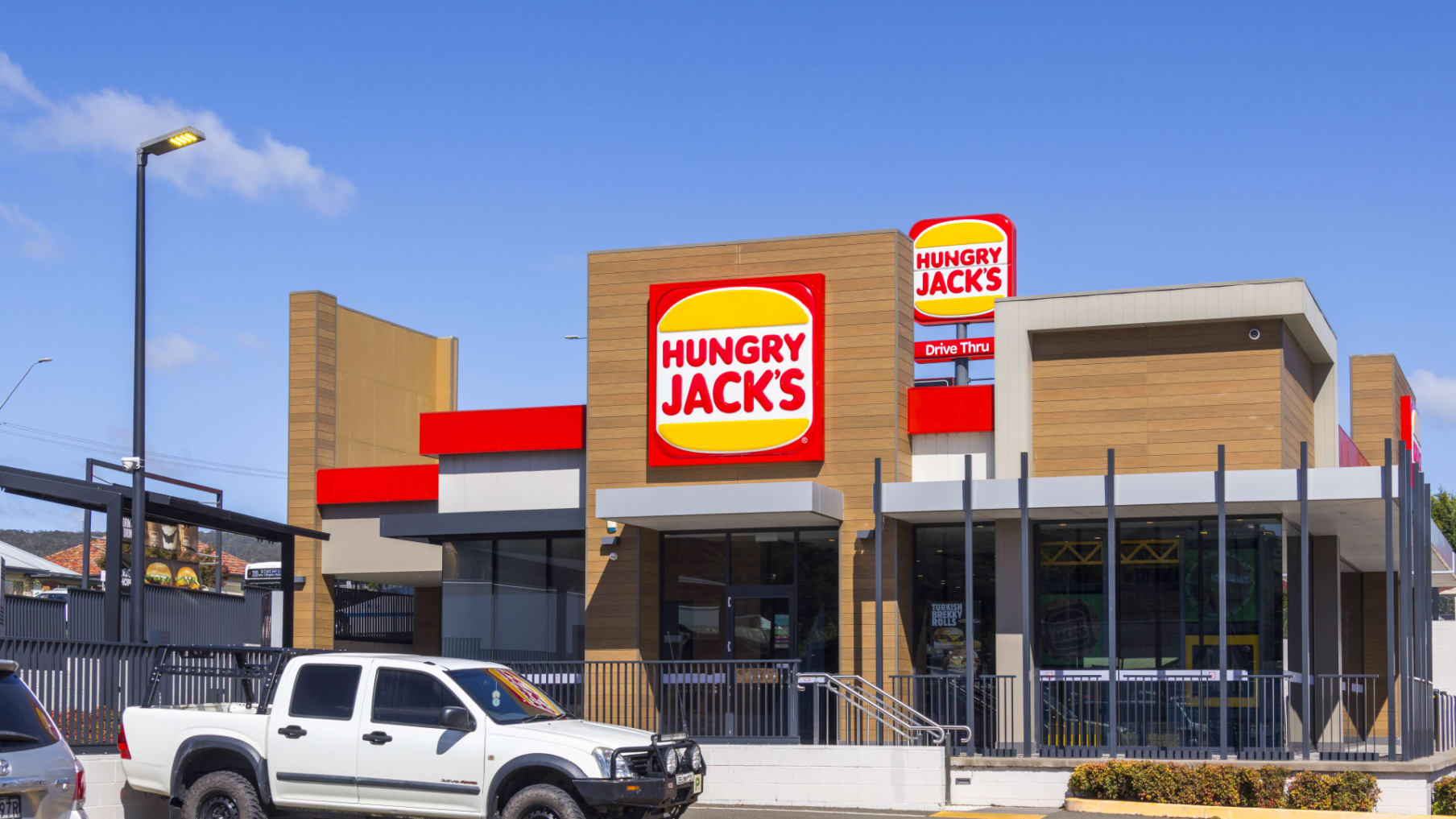 Hungry Jack’s, 2 Stewart Street, Lithgow_Property for Sale