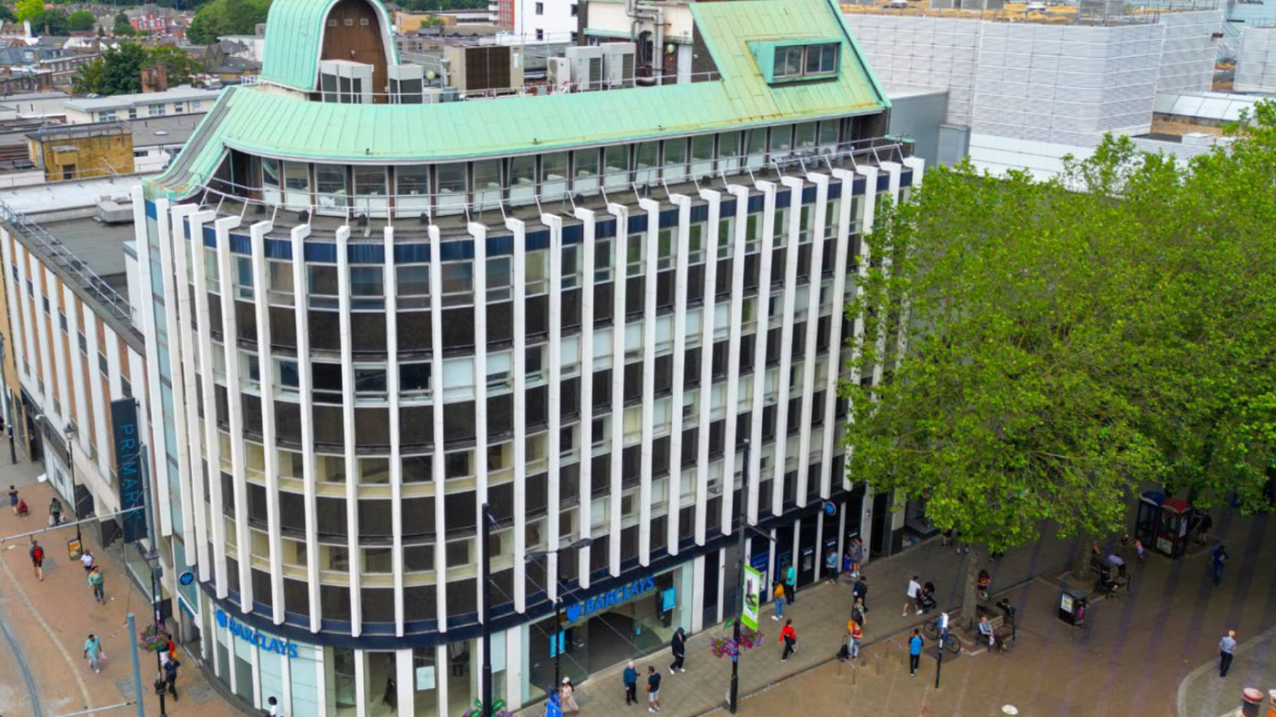 Barclays Croydon_Propiedad en venta