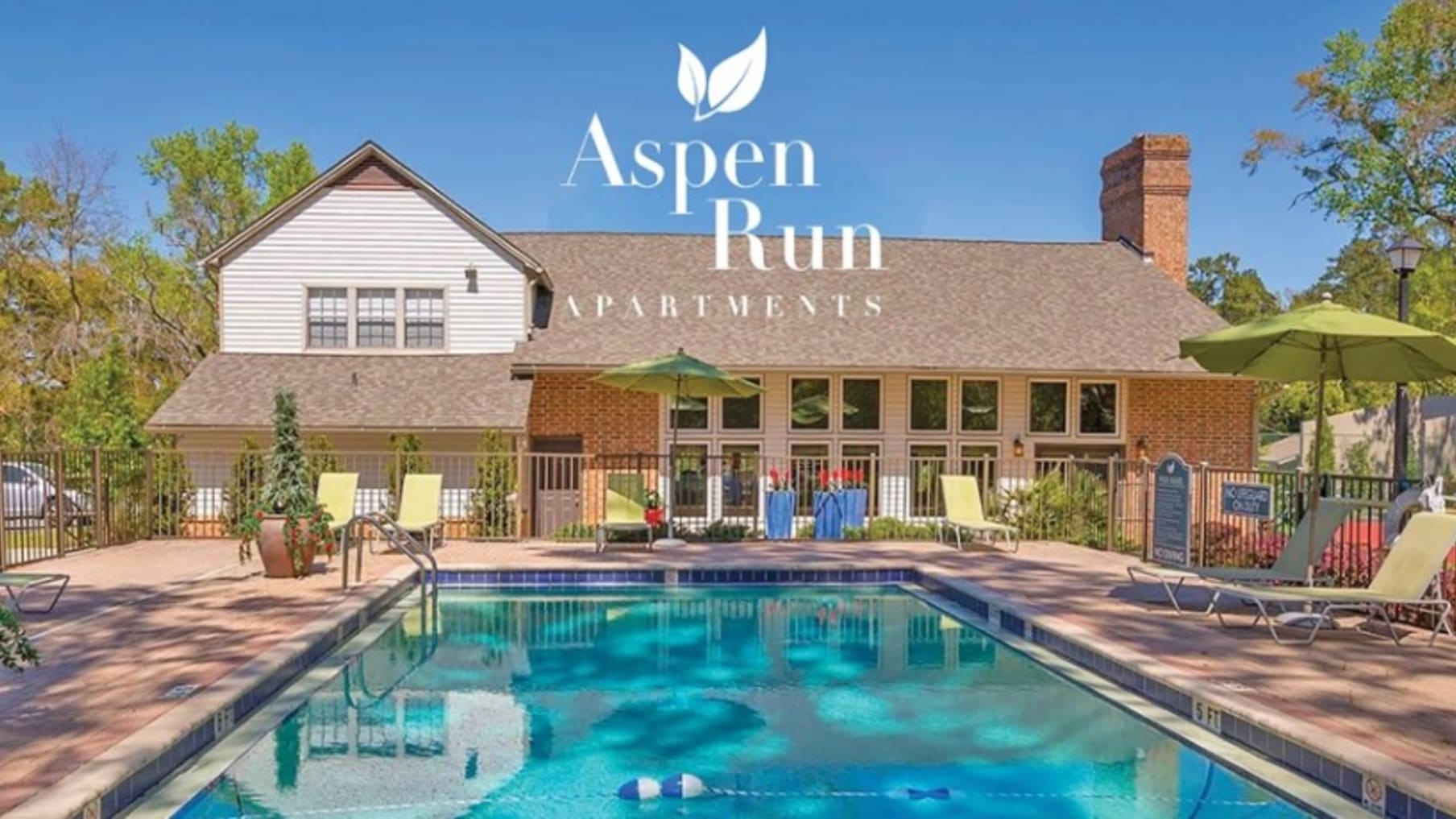 Aspen Run I &amp; II (Tallahassee, FL)_Property for Sale