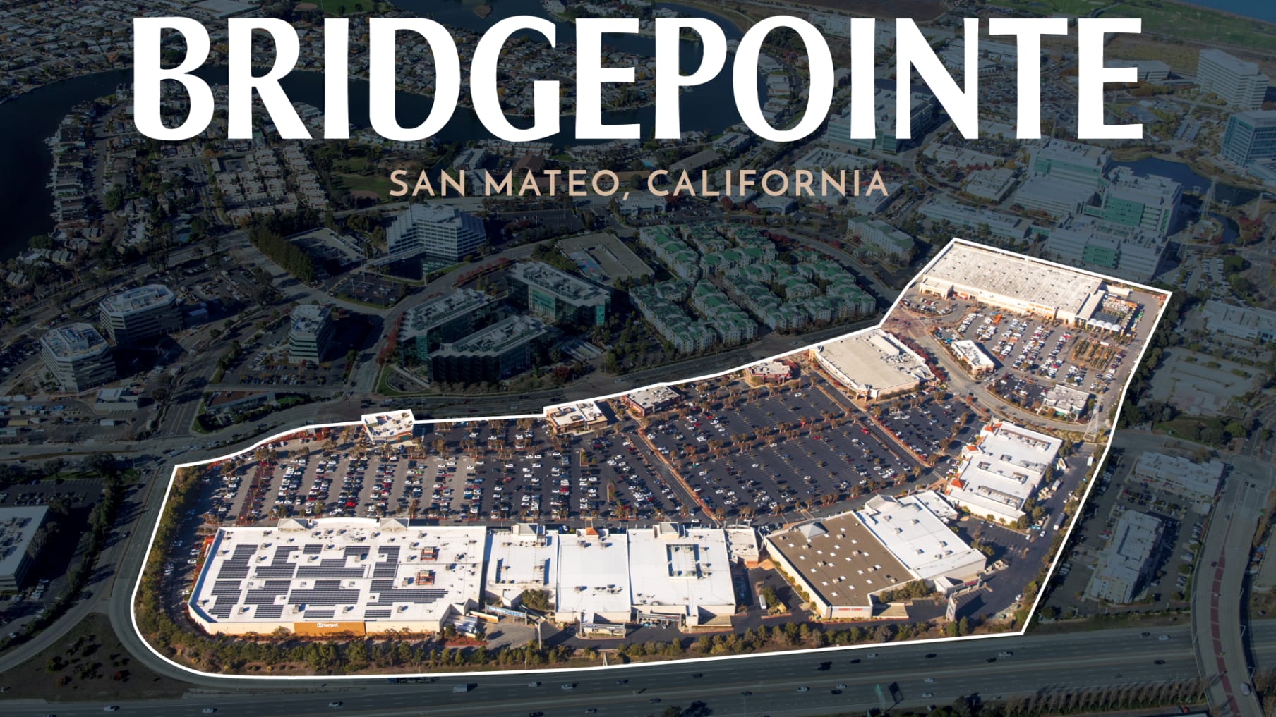 Bridgepointe Shopping Center_Immobilie zu verkaufen
