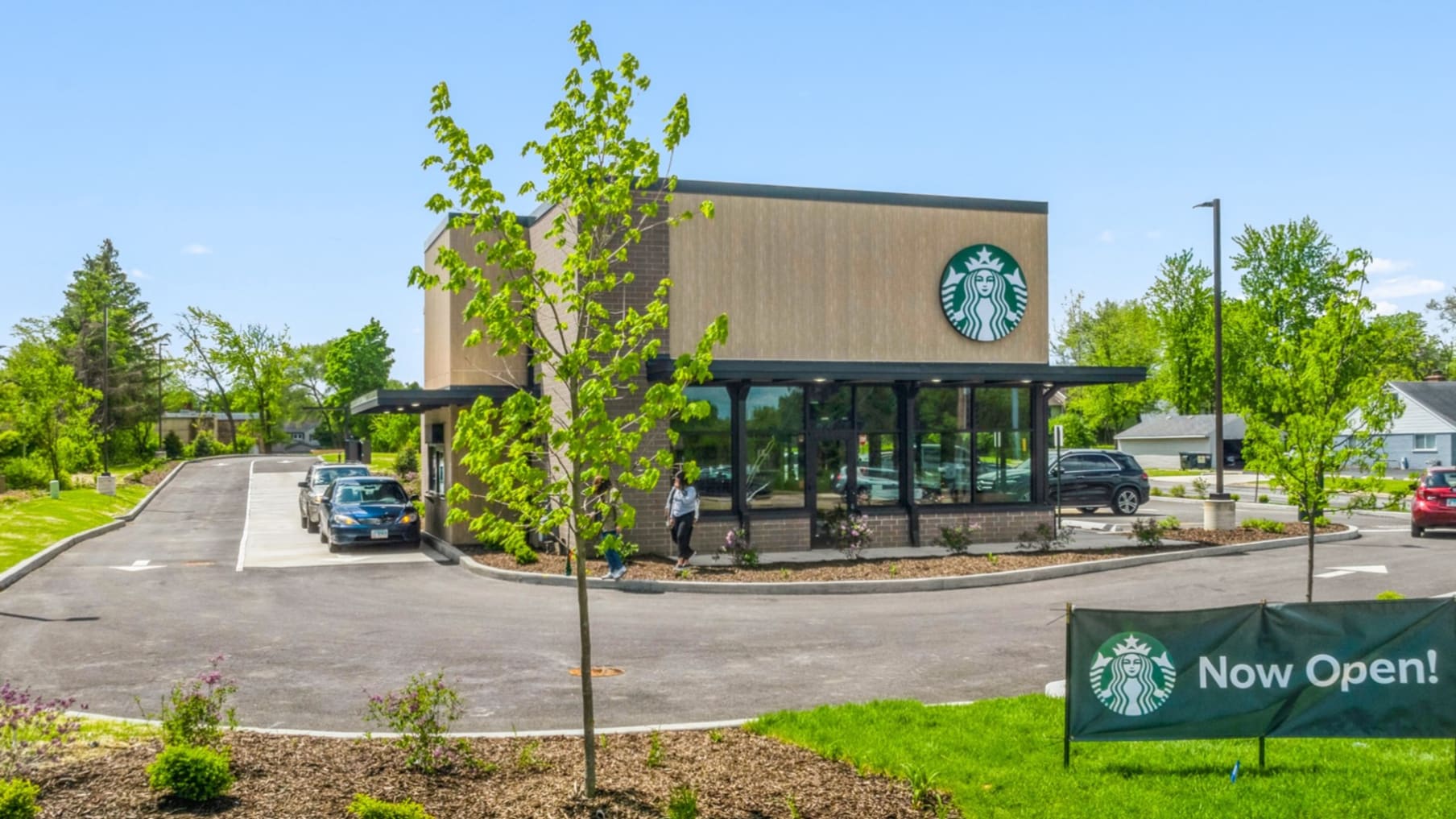 Starbucks - Bolingbrook, IL_Propiedad en venta