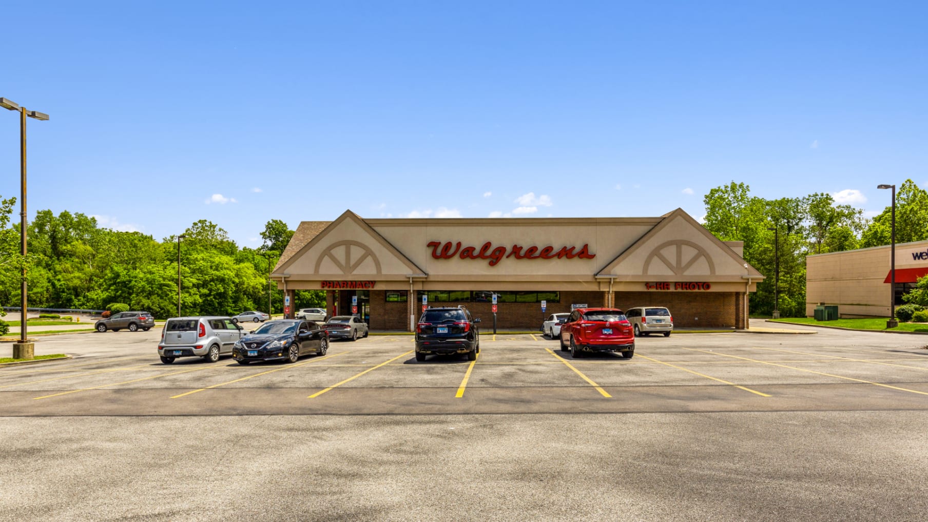 Walgreens - Swansea, IL_Property for Sale