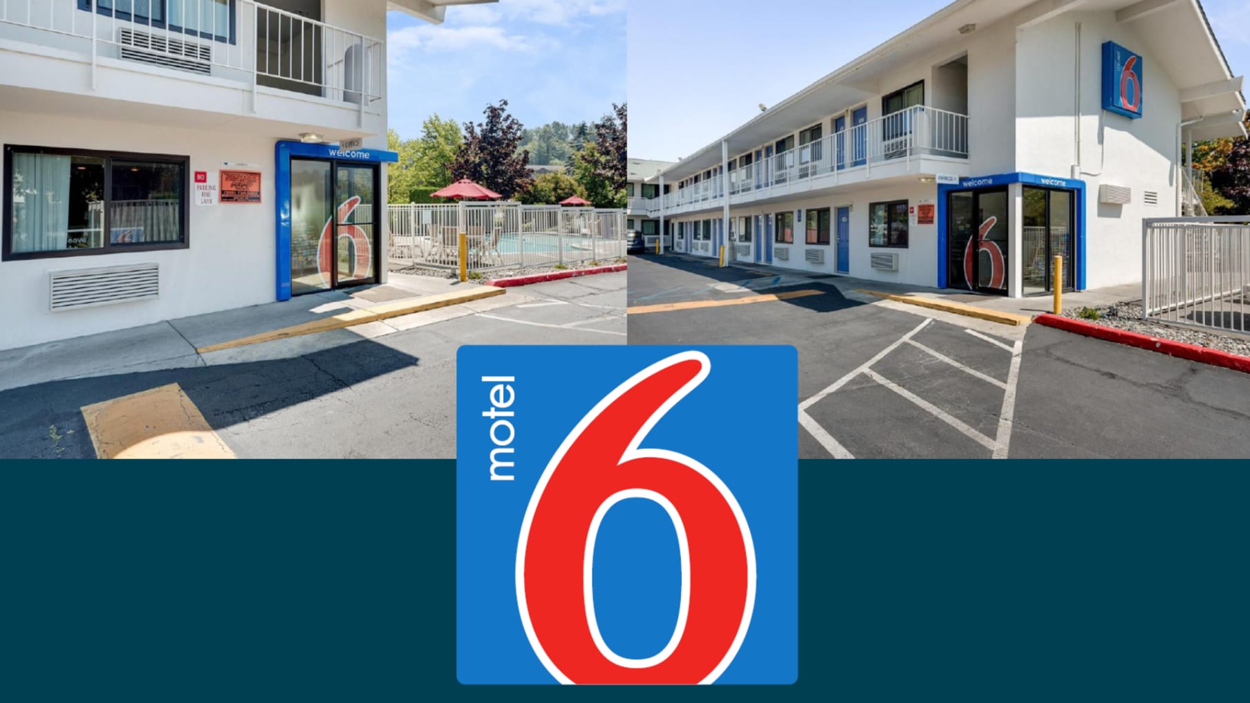 Motel 6 Bellingham - Investment Opportunity_Immobilie zu verkaufen