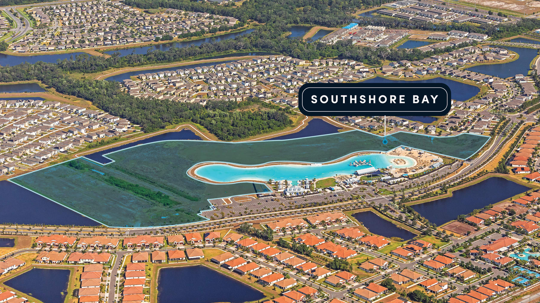 Southshore Bay Land_Property for Sale