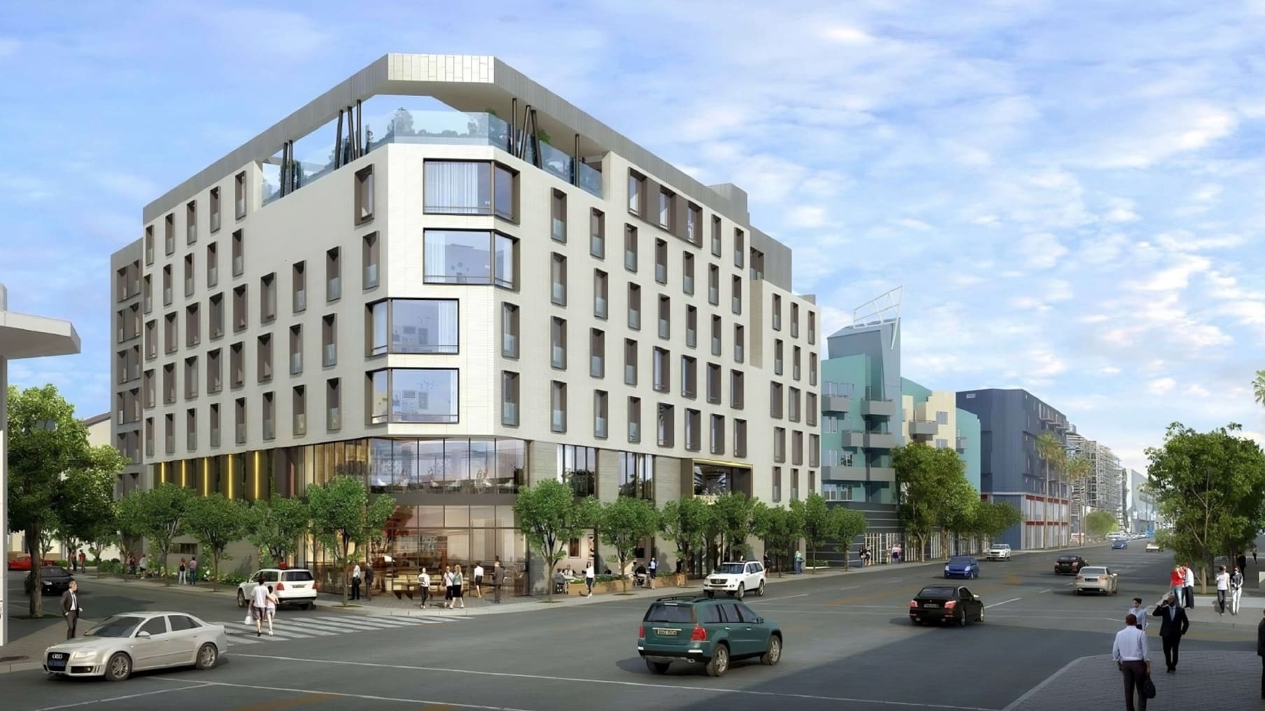 5041 Lankershim Blvd._Property for Sale