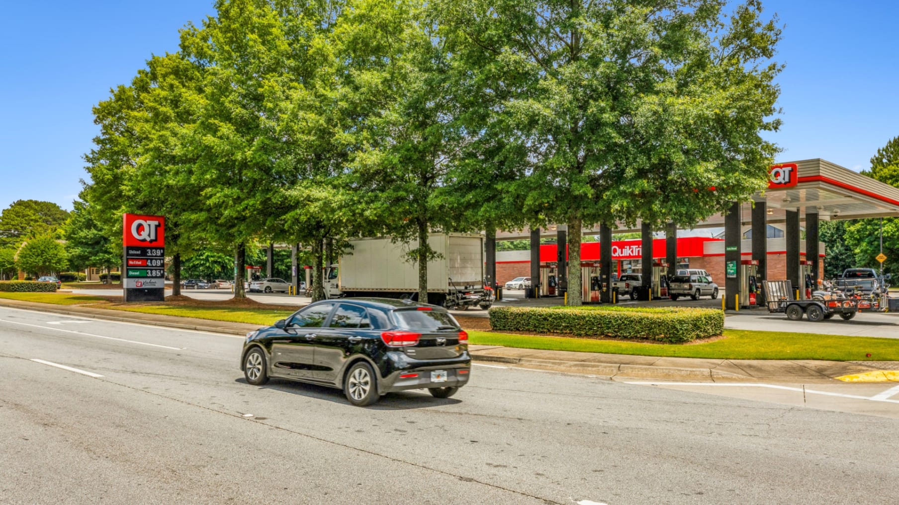 QuikTrip - Tucker, GA (Atlanta MSA) 5_Property for Sale