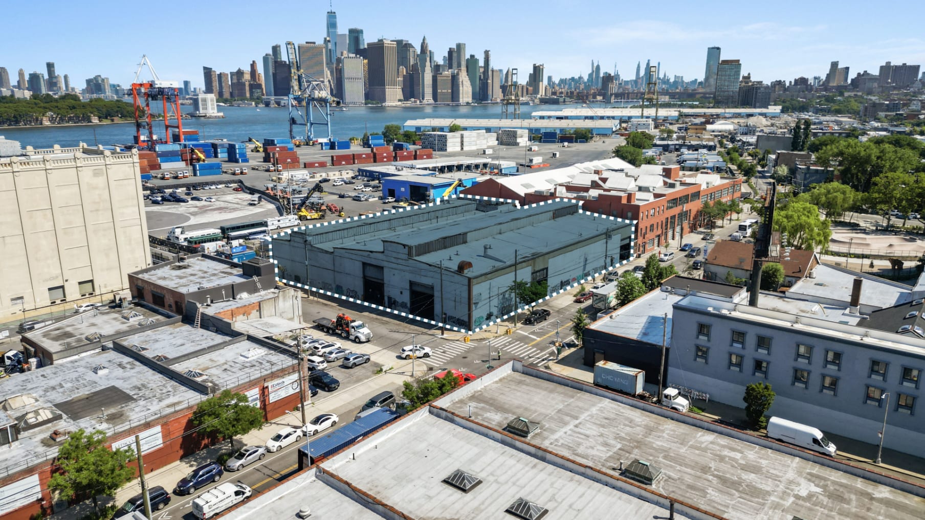 170 Van Brunt Street_Property for Sale
